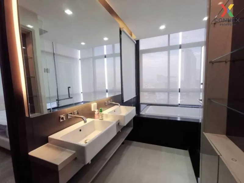 FOR RENT condo , IVY Ampio , MRT-Thailand Cultural Centre , Huai Khwang , Huai Khwang , Bangkok , CX-38245