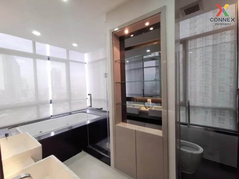 FOR RENT condo , IVY Ampio , MRT-Thailand Cultural Centre , Huai Khwang , Huai Khwang , Bangkok , CX-38245