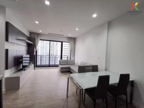 FOR RENT condo , IVY Ampio , MRT-Thailand Cultural Centre , Huai Khwang , Huai Khwang , Bangkok , CX-38245