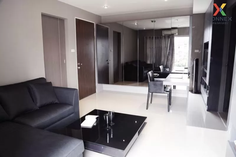 FOR SALE condo , IVY Ratchada , MRT-Sutthisan , Huai Khwang , Huai Khwang , Bangkok , CX-38269 1