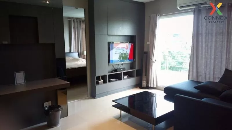 FOR SALE condo , IVY Ratchada , MRT-Sutthisan , Huai Khwang , Huai Khwang , Bangkok , CX-38269 2