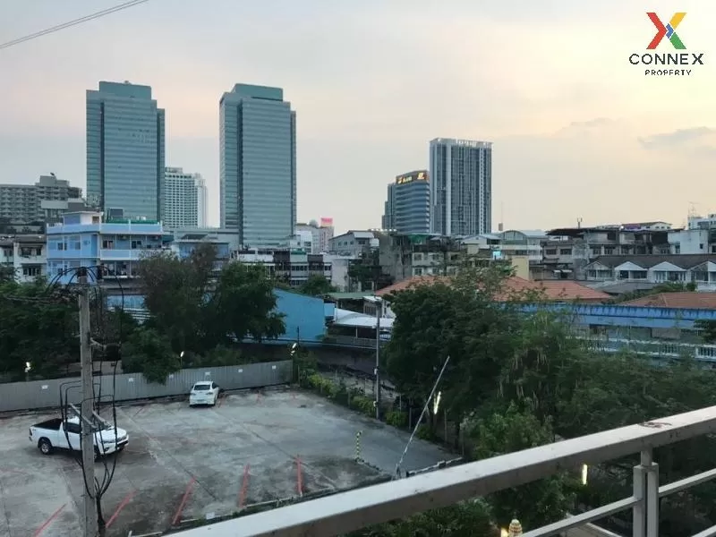 FOR SALE condo , IVY Ratchada , MRT-Sutthisan , Huai Khwang , Huai Khwang , Bangkok , CX-38269