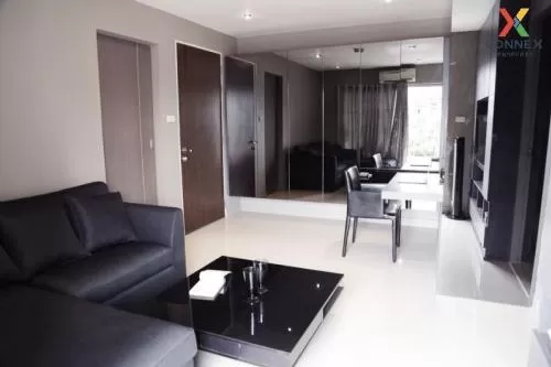 FOR SALE condo , IVY Ratchada , MRT-Sutthisan , Huai Khwang , Huai Khwang , Bangkok , CX-38269