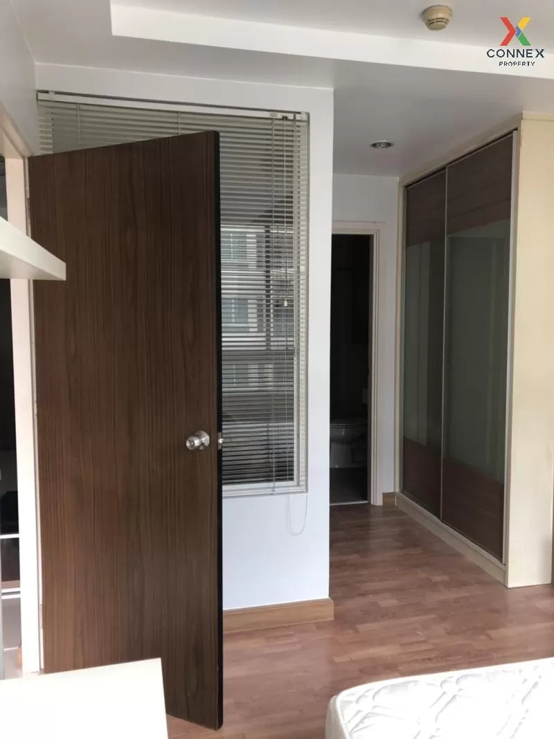 FOR RENT condo , IVY Ratchada , MRT-Sutthisan , Huai Khwang , Huai Khwang , Bangkok , CX-38284