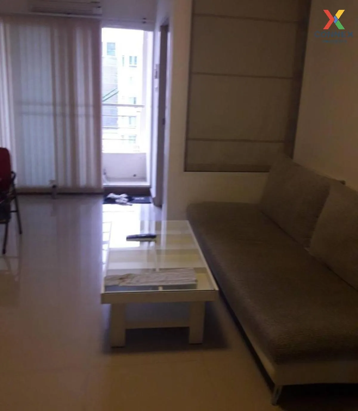 FOR RENT condo , IVY Ratchada , MRT-Sutthisan , Huai Khwang , Huai Khwang , Bangkok , CX-38285 1