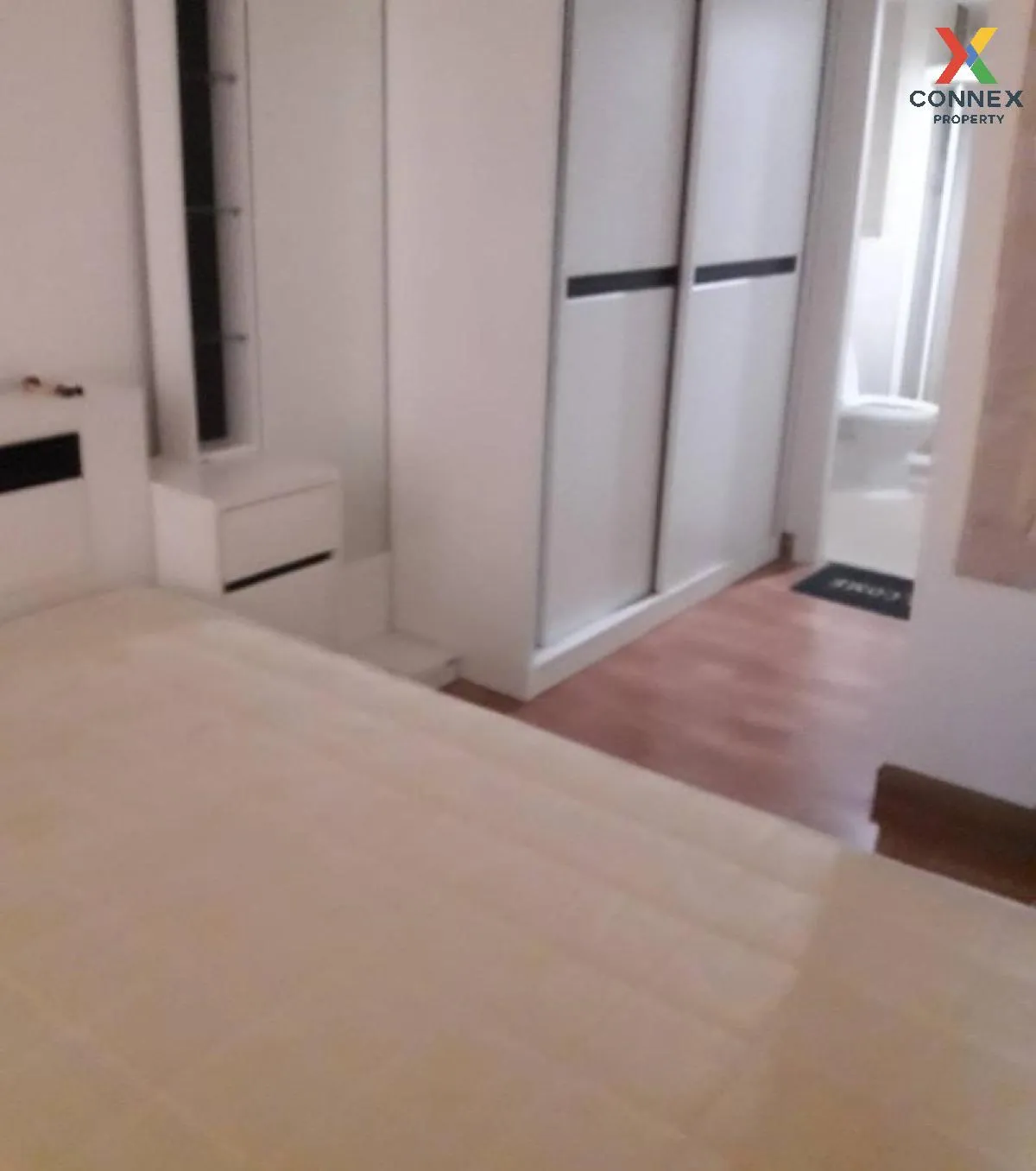 FOR RENT condo , IVY Ratchada , MRT-Sutthisan , Huai Khwang , Huai Khwang , Bangkok , CX-38285 4