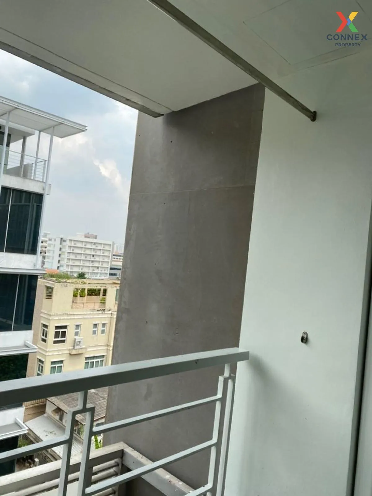 FOR RENT condo , IVY Ratchada , MRT-Sutthisan , Huai Khwang , Huai Khwang , Bangkok , CX-38289