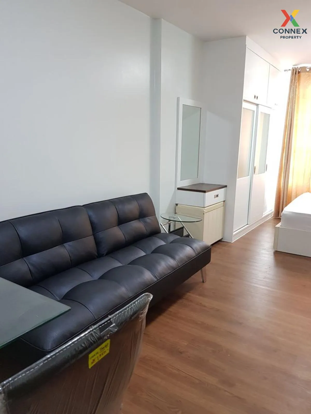 FOR RENT condo , IVY Ratchada , MRT-Sutthisan , Huai Khwang , Huai Khwang , Bangkok , CX-38289 2