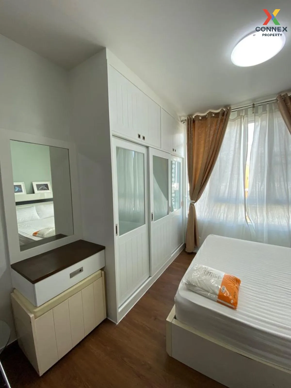 FOR RENT condo , IVY Ratchada , MRT-Sutthisan , Huai Khwang , Huai Khwang , Bangkok , CX-38289