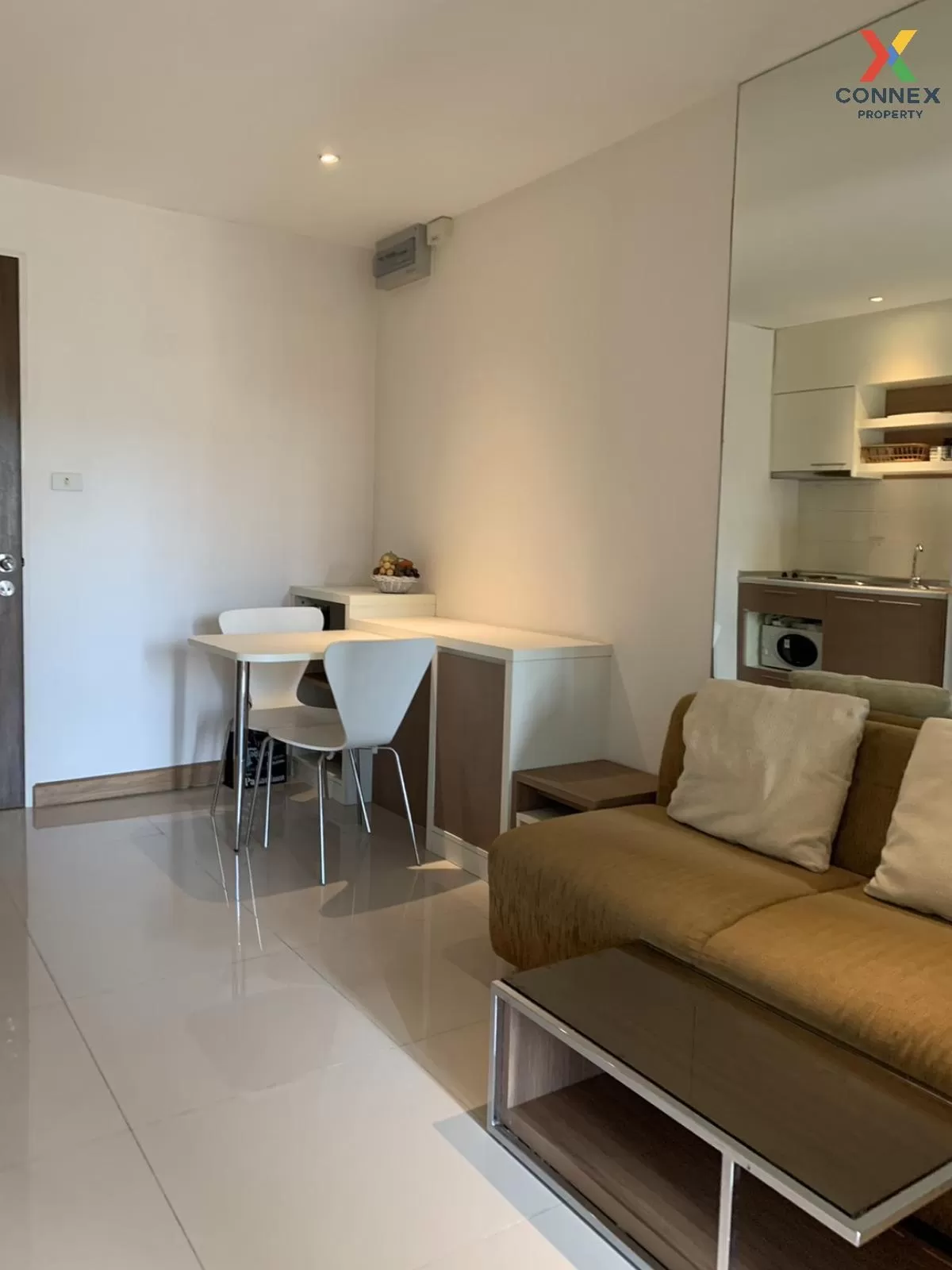 FOR RENT condo , IVY Ratchada , MRT-Sutthisan , Huai Khwang , Huai Khwang , Bangkok , CX-38298 2