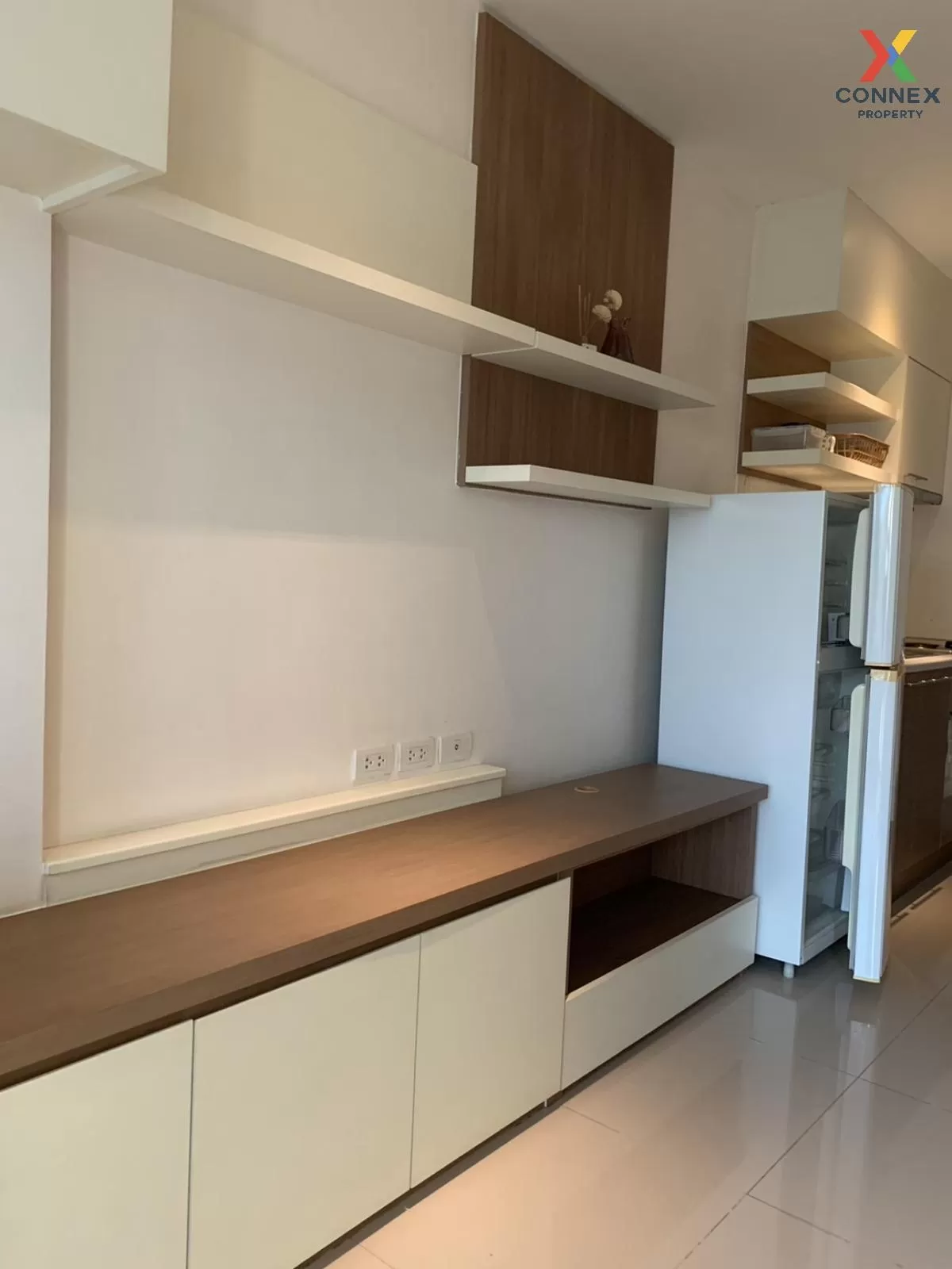 FOR RENT condo , IVY Ratchada , MRT-Sutthisan , Huai Khwang , Huai Khwang , Bangkok , CX-38298 4