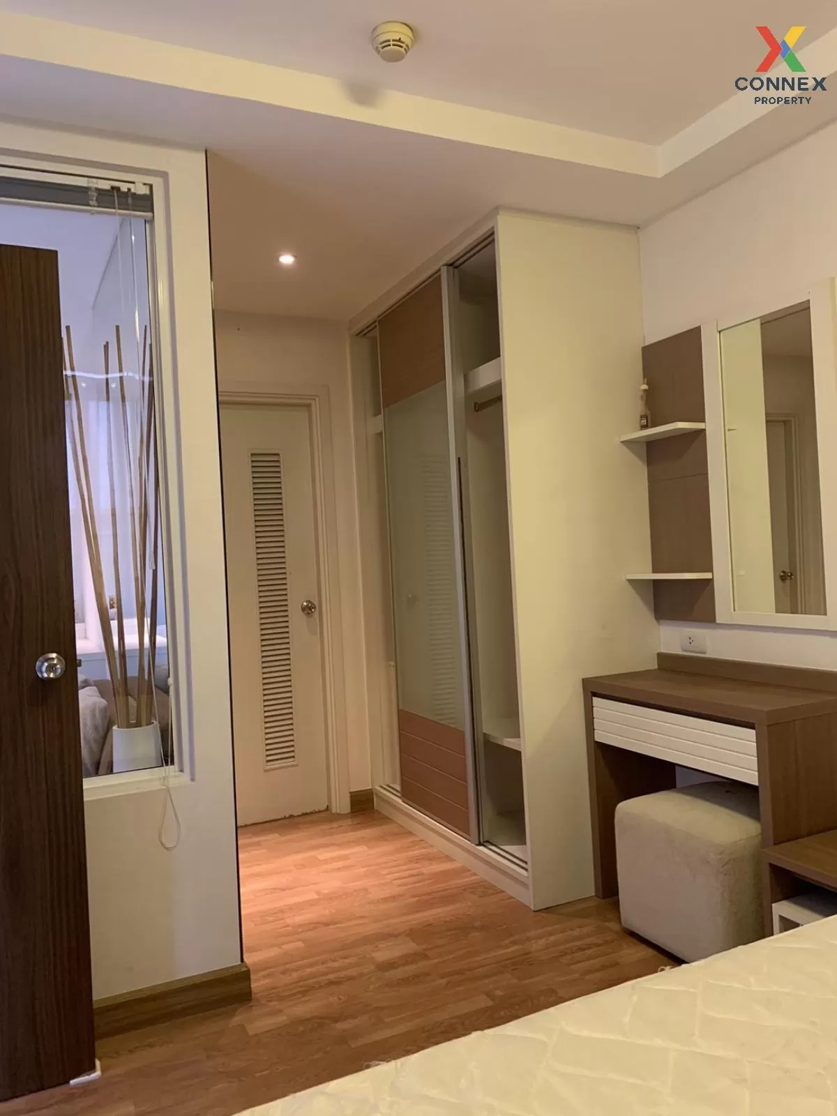 FOR RENT condo , IVY Ratchada , MRT-Sutthisan , Huai Khwang , Huai Khwang , Bangkok , CX-38298