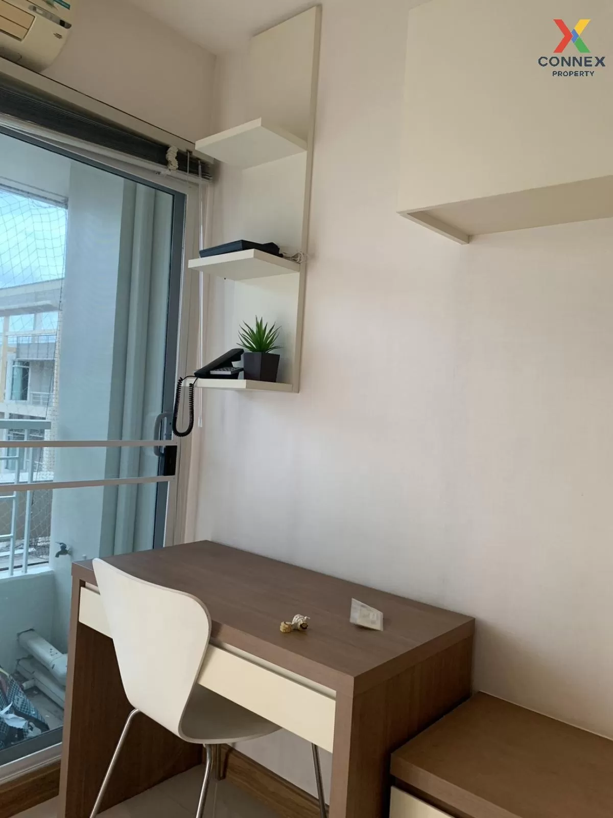 FOR RENT condo , IVY Ratchada , MRT-Sutthisan , Huai Khwang , Huai Khwang , Bangkok , CX-38298