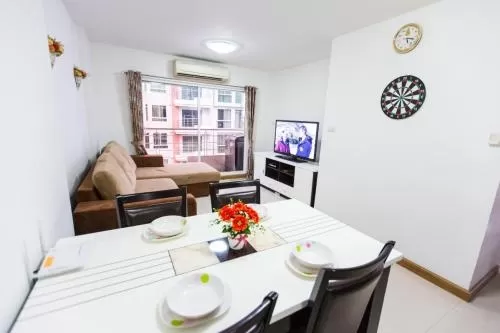 For Sale Condo , IVY Ratchada , MRT-Sutthisan , Huai Khwang , Huai Khwang , Bangkok , CX-38311