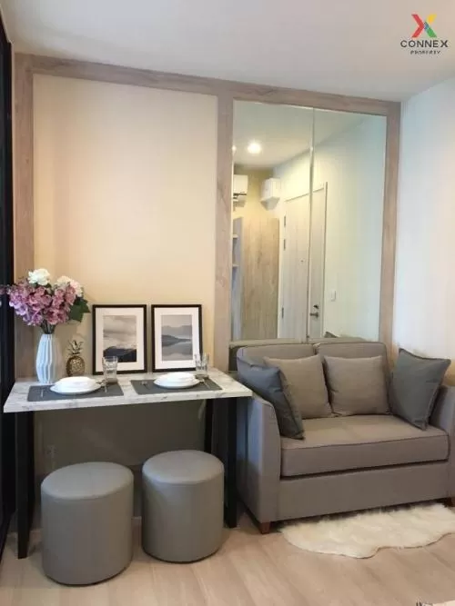 FOR SALE condo , Life Asoke , MRT-Phetchaburi , Bang Kapi , Huai Khwang , Bangkok , CX-38382