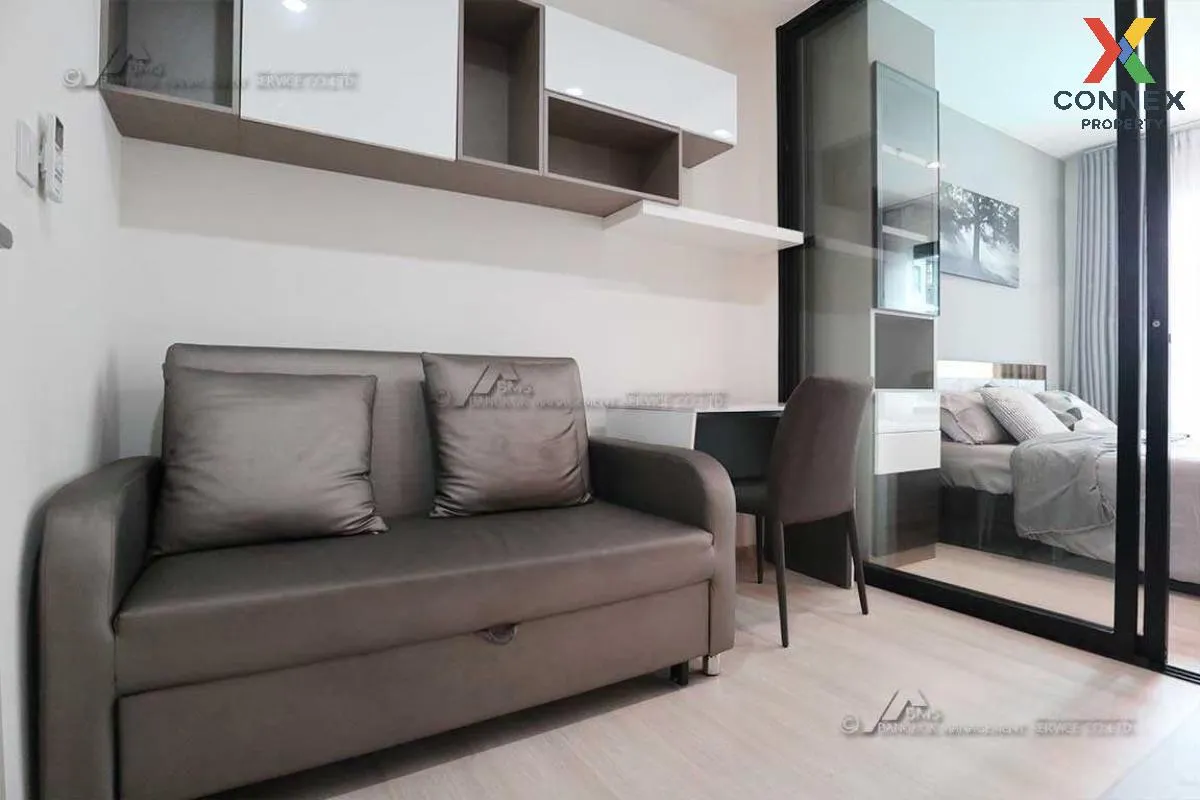 FOR SALE condo , Life Asoke , MRT-Phetchaburi , Bang Kapi , Huai Khwang , Bangkok , CX-38384