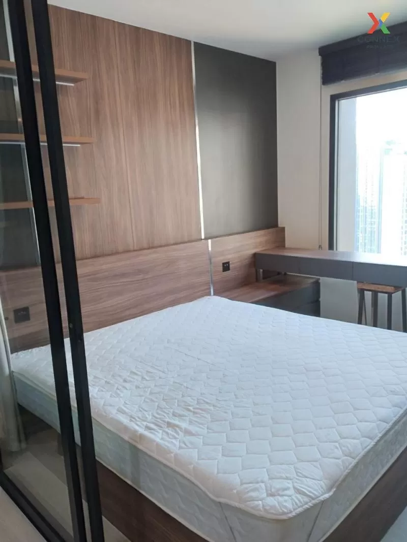 FOR SALE condo , Life Asoke , MRT-Phetchaburi , Bang Kapi , Huai Khwang , Bangkok , CX-38423