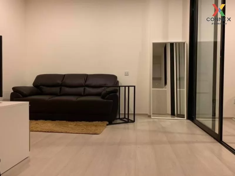 FOR RENT condo , Life Asoke , MRT-Phetchaburi , Bang Kapi , Huai Khwang , Bangkok , CX-38508 2