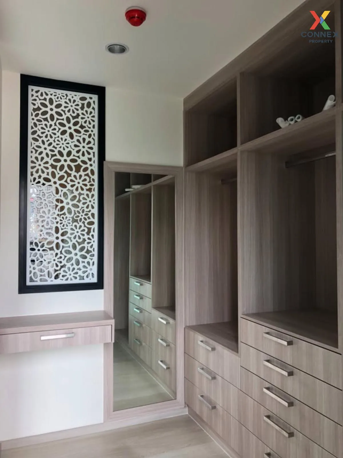 FOR RENT condo , Life Asoke , MRT-Phetchaburi , Bang Kapi , Huai 