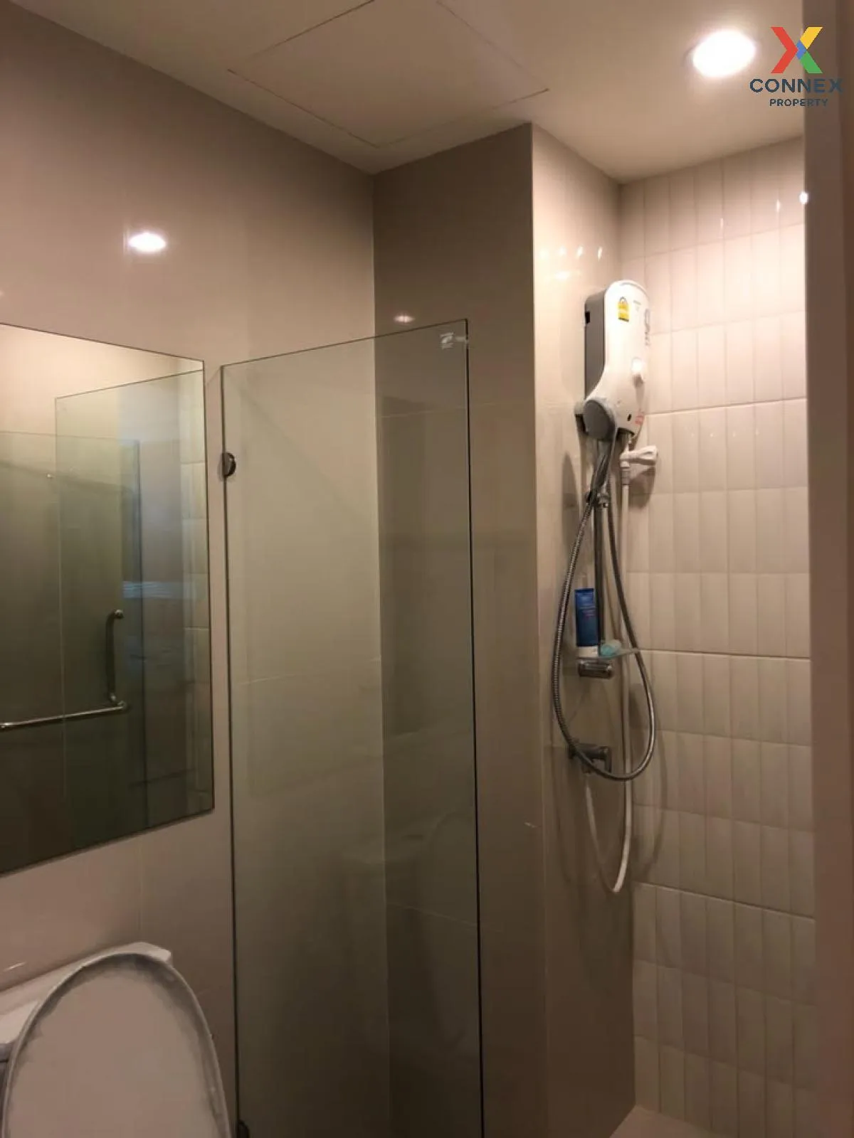 FOR RENT condo , Life Asoke , MRT-Phetchaburi , Bang Kapi , Huai 
