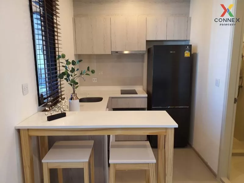 FOR RENT condo , Life Asoke , MRT-Phetchaburi , Bang Kapi , Huai Khwang , Bangkok , CX-38532 3