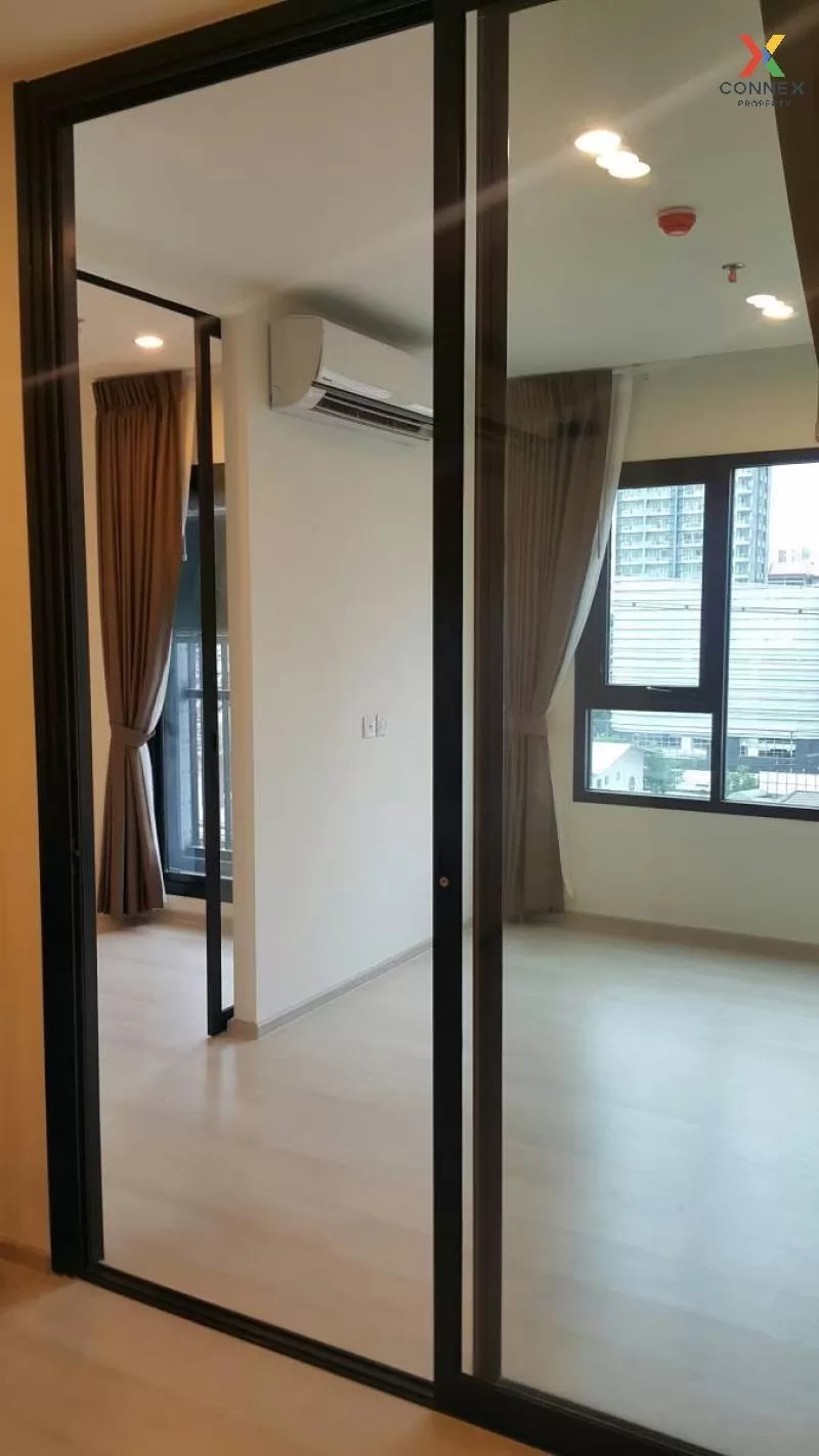 FOR SALE condo , Life Asoke , MRT-Phetchaburi , Bang Kapi , Huai Khwang , Bangkok , CX-38561