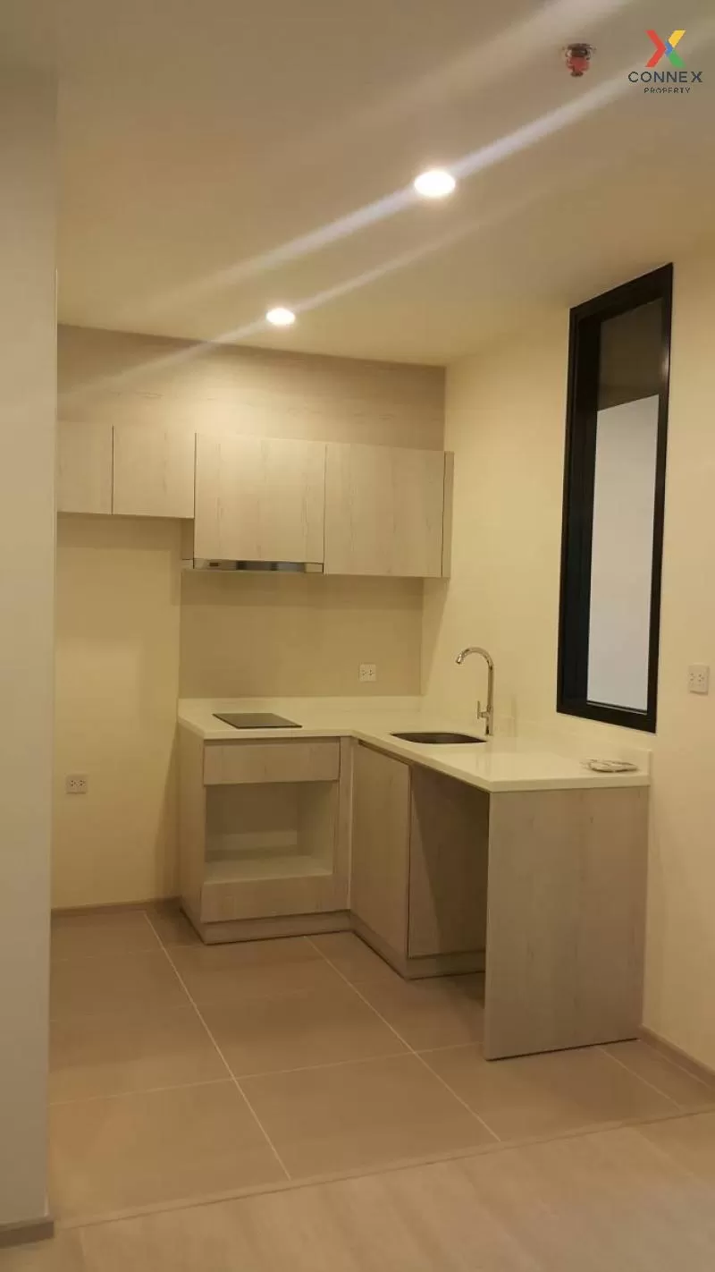 FOR SALE condo , Life Asoke , MRT-Phetchaburi , Bang Kapi , Huai Khwang , Bangkok , CX-38561