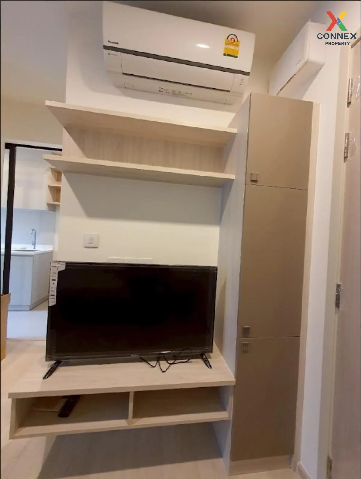 FOR RENT condo , Life Asoke , MRT-Phetchaburi , Bang Kapi , Huai  1