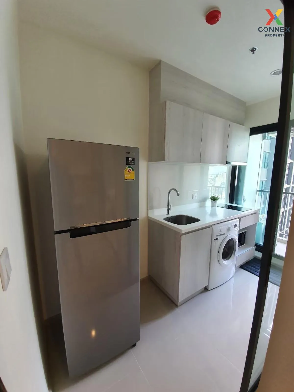 FOR SALE condo , Life Asoke , MRT-Phetchaburi , Bang Kapi , Huai  3