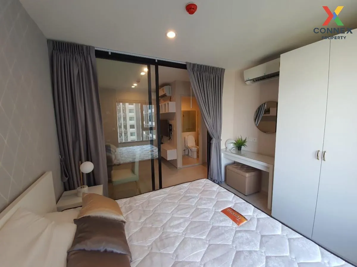 FOR SALE condo , Life Asoke , MRT-Phetchaburi , Bang Kapi , Huai 