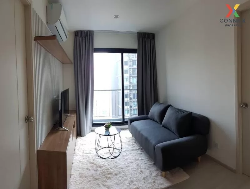 FOR SALE condo , Life Asoke , MRT-Phetchaburi , Bang Kapi , Huai Khwang , Bangkok , CX-38859