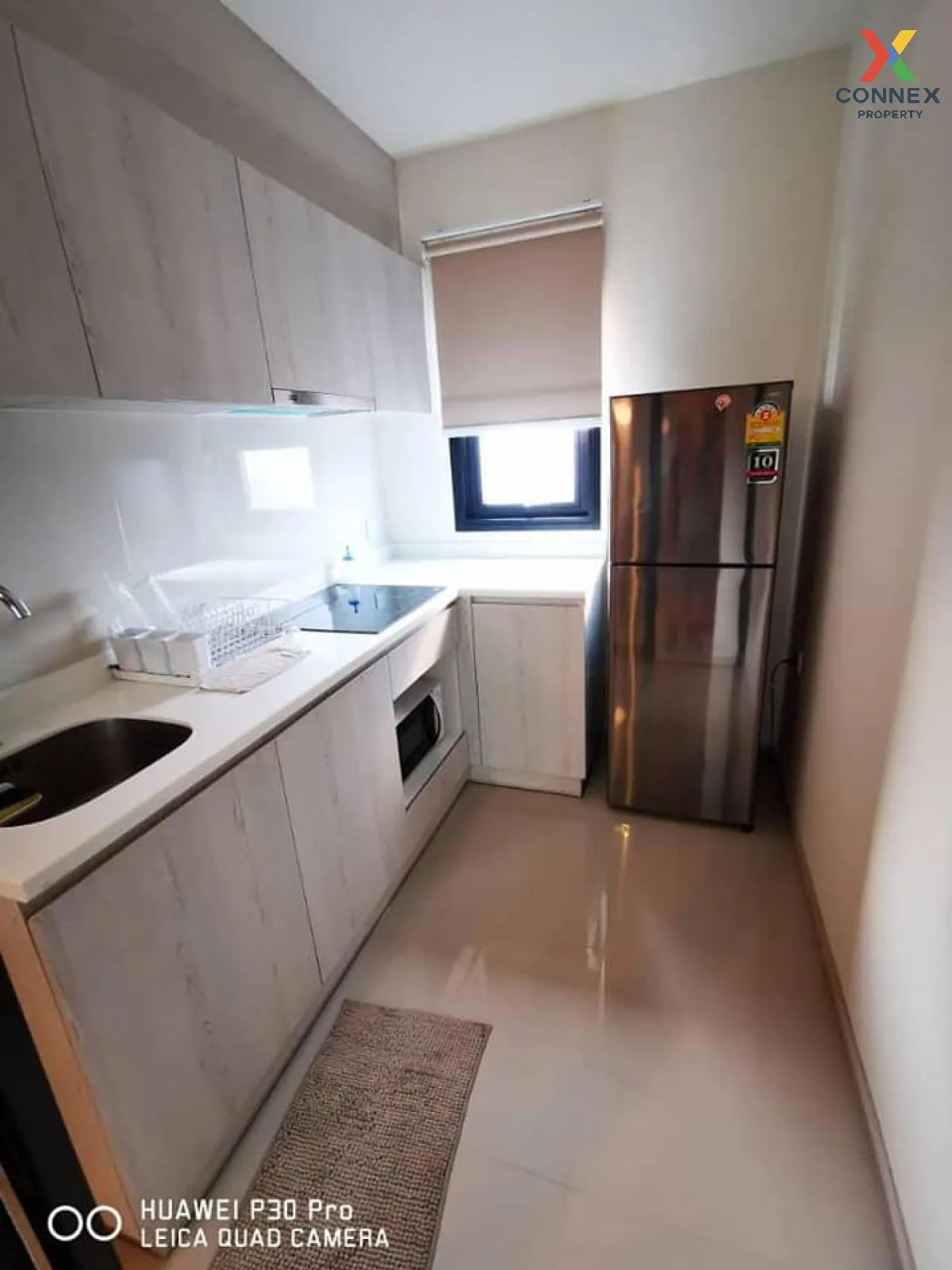 For Rent Condo , Life Asoke , MRT-Phetchaburi , Bang Kapi , Huai Khwang , Bangkok , CX-38869 3