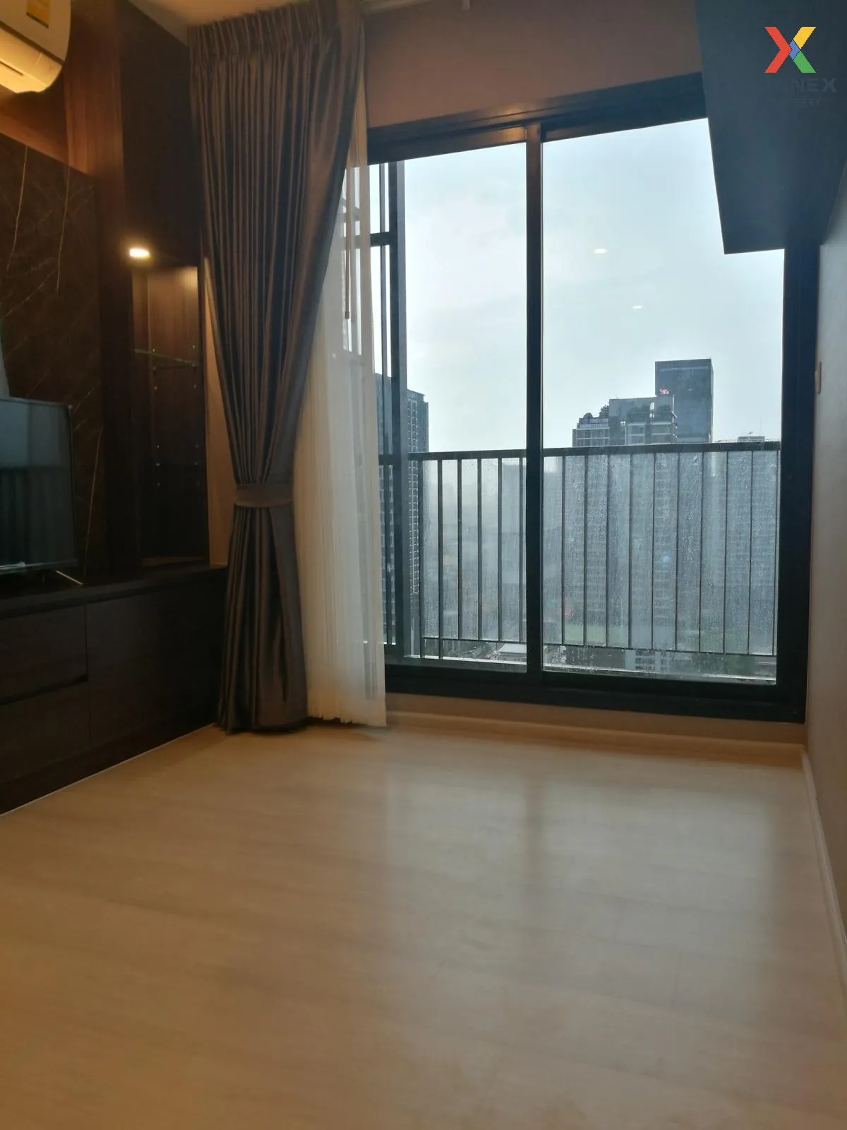 FOR SALE condo , Life Asoke , MRT-Phetchaburi , Bang Kapi , Huai Khwang , Bangkok , CX-38891