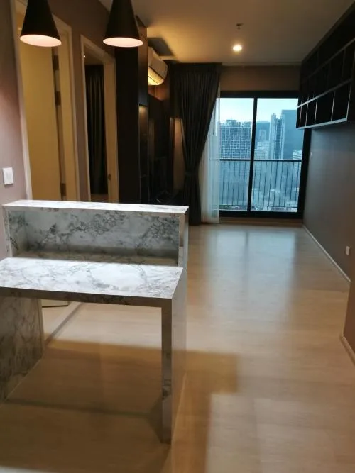 FOR SALE condo , Life Asoke , MRT-Phetchaburi , Bang Kapi , Huai Khwang , Bangkok , CX-38891