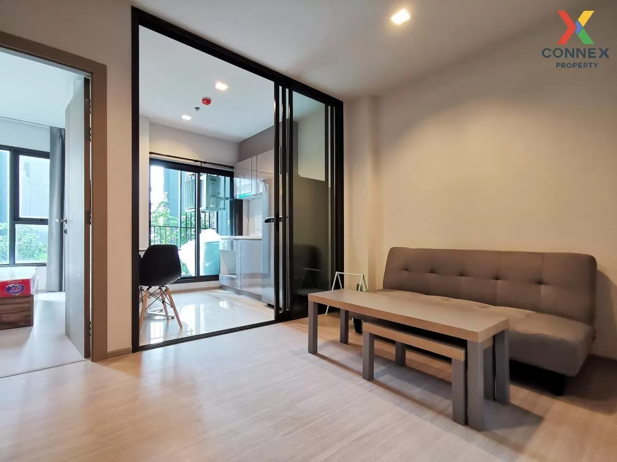 For Sale Condo , Life Asoke - Rama 9 , MRT-Phra Ram 9 , Makkasan , Rat Thewi , Bangkok , CX-39032 1