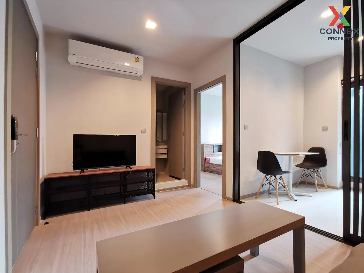 For Sale Condo , Life Asoke - Rama 9 , MRT-Phra Ram 9 , Makkasan , Rat Thewi , Bangkok , CX-39032 2