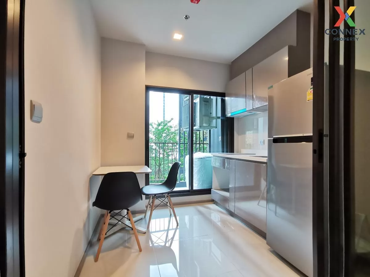 For Sale Condo , Life Asoke - Rama 9 , MRT-Phra Ram 9 , Makkasan , Rat Thewi , Bangkok , CX-39032 4