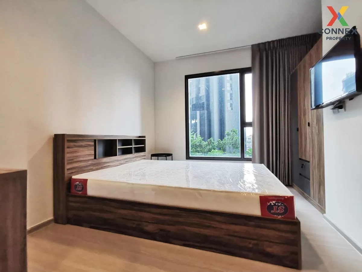 For Sale Condo , Life Asoke - Rama 9 , MRT-Phra Ram 9 , Makkasan , Rat Thewi , Bangkok , CX-39032