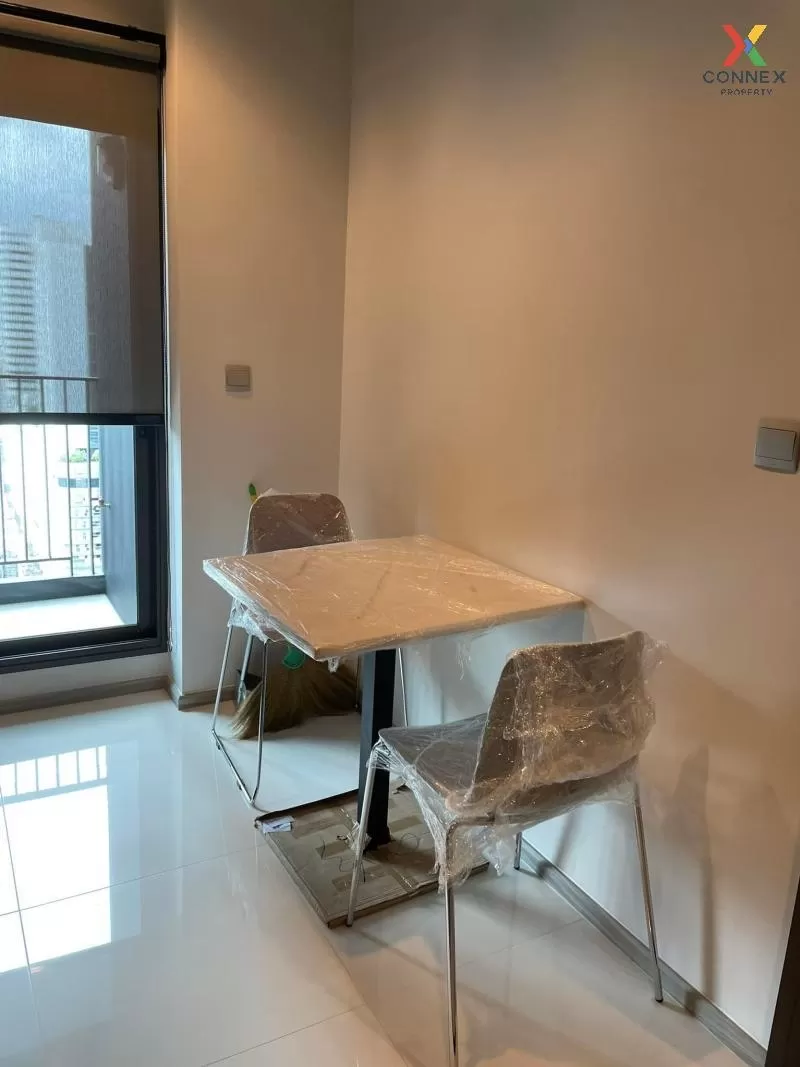 FOR SALE condo , Life Asoke - Rama 9 , MRT-Phra Ram 9 , Makkasan , Rat Thewi , Bangkok , CX-39043