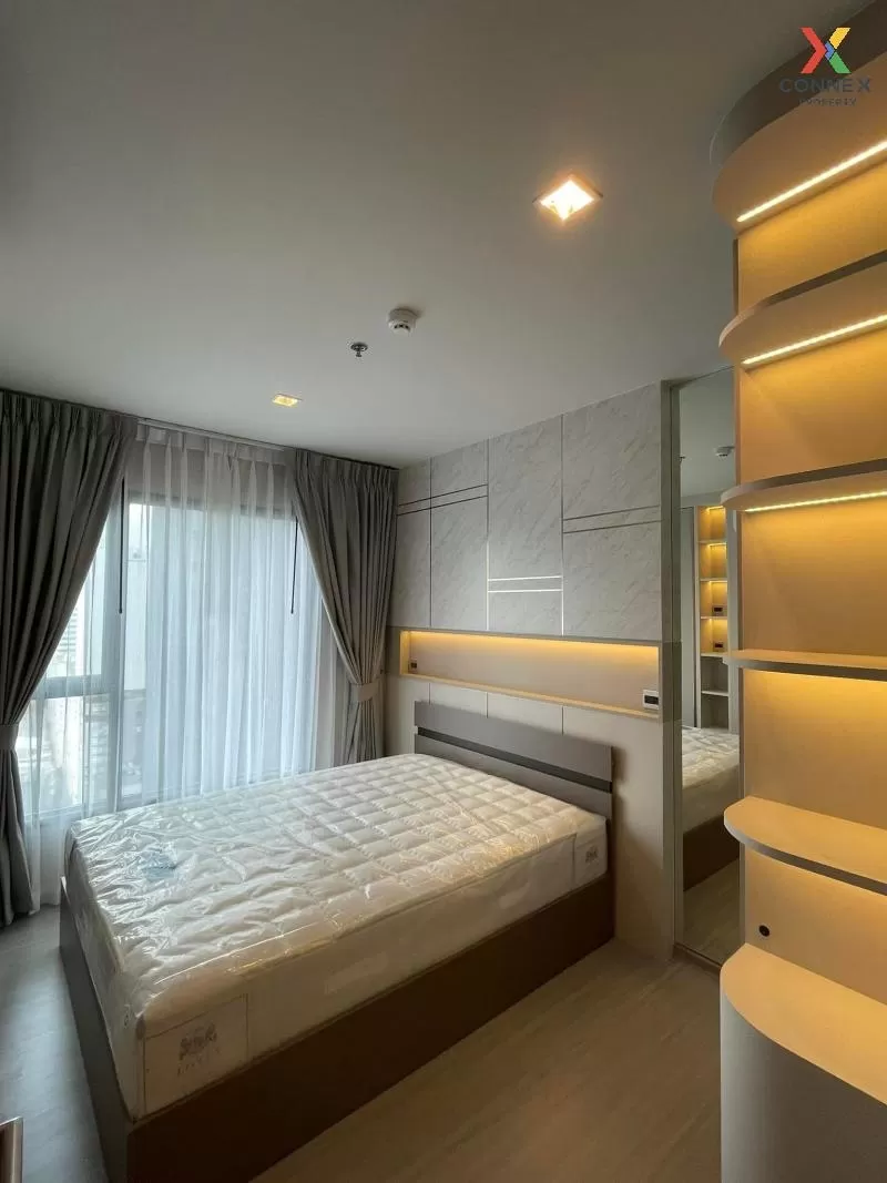 FOR SALE condo , Life Asoke - Rama 9 , MRT-Phra Ram 9 , Makkasan , Rat Thewi , Bangkok , CX-39043