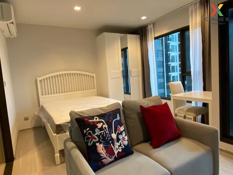 FOR SALE condo , Life Asoke - Rama 9 , MRT-Phra Ram 9 , Makkasan , Rat Thewi , Bangkok , CX-39125 3