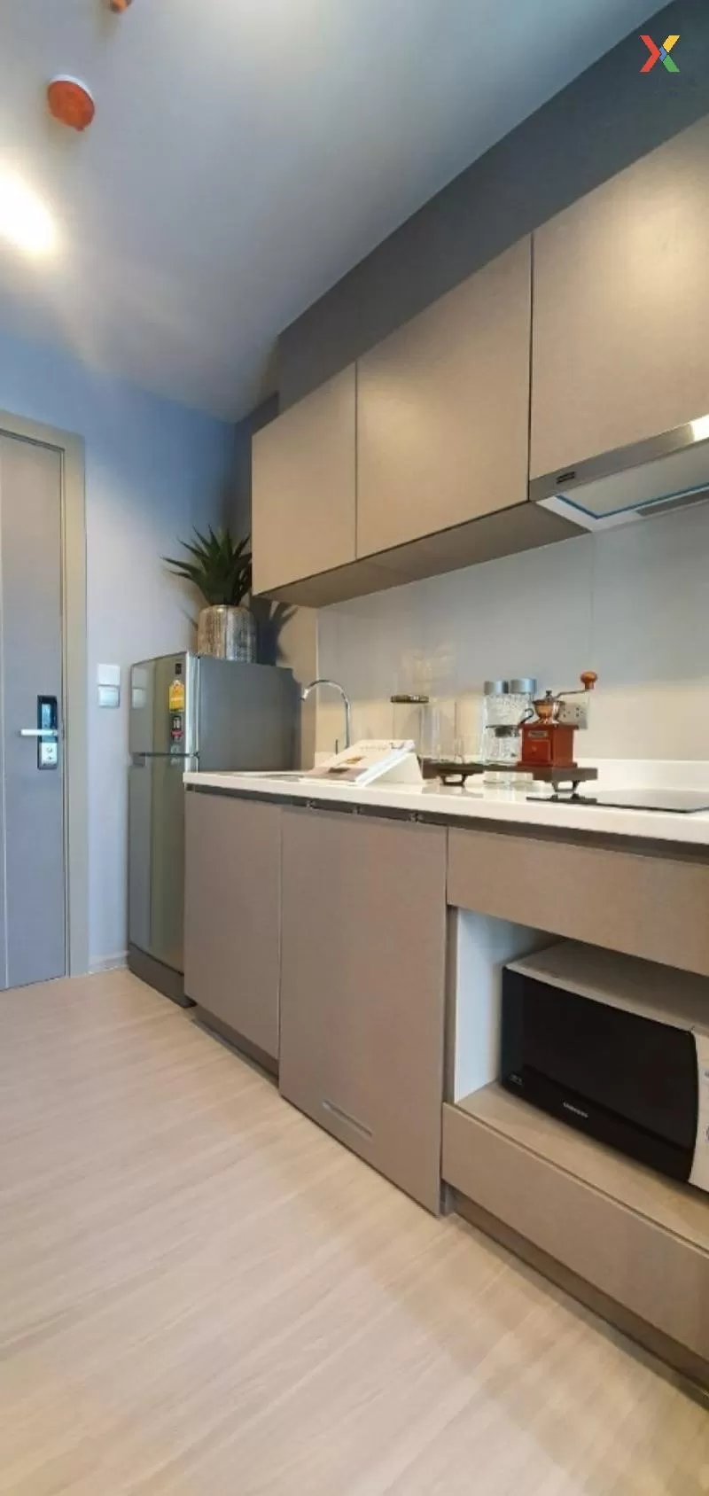 FOR SALE condo , Life Asoke - Rama 9 , MRT-Phra Ram 9 , Makkasan , Rat Thewi , Bangkok , CX-39136