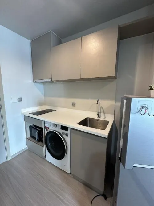 FOR RENT condo , Life Ladprao , BTS-Ha Yaek Lat Phrao , Chomphon , Chatuchak , Bangkok , CX-39231