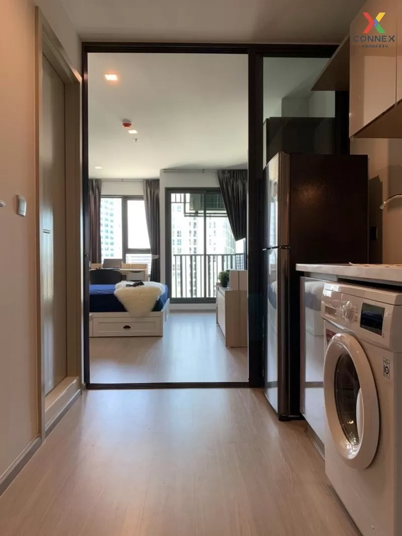 FOR RENT condo , Life Ladprao , BTS-Ha Yaek Lat Phrao , Chomphon , Chatuchak , Bangkok , CX-39236 4