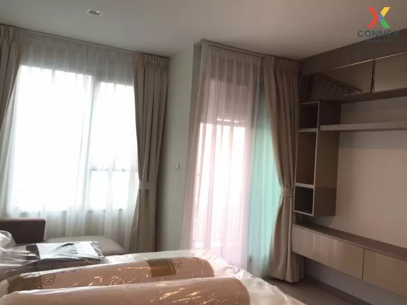 FOR RENT condo , Life Ladprao , BTS-Ha Yaek Lat Phrao , Chomphon , Chatuchak , Bangkok , CX-39252 3