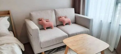 FOR SALE condo , Life Ladprao , BTS-Ha Yaek Lat Phrao , Chomphon , Chatuchak , Bangkok , CX-39325