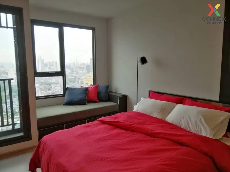 FOR RENT condo , Life Ladprao , BTS-Ha Yaek Lat Phrao , Chomphon , Chatuchak , Bangkok , CX-39350 2