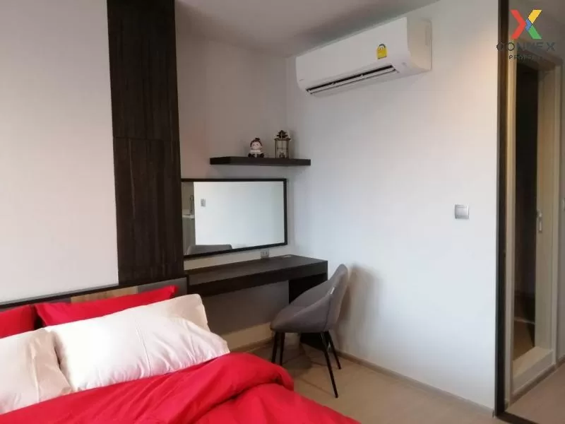 FOR RENT condo , Life Ladprao , BTS-Ha Yaek Lat Phrao , Chomphon , Chatuchak , Bangkok , CX-39350 4