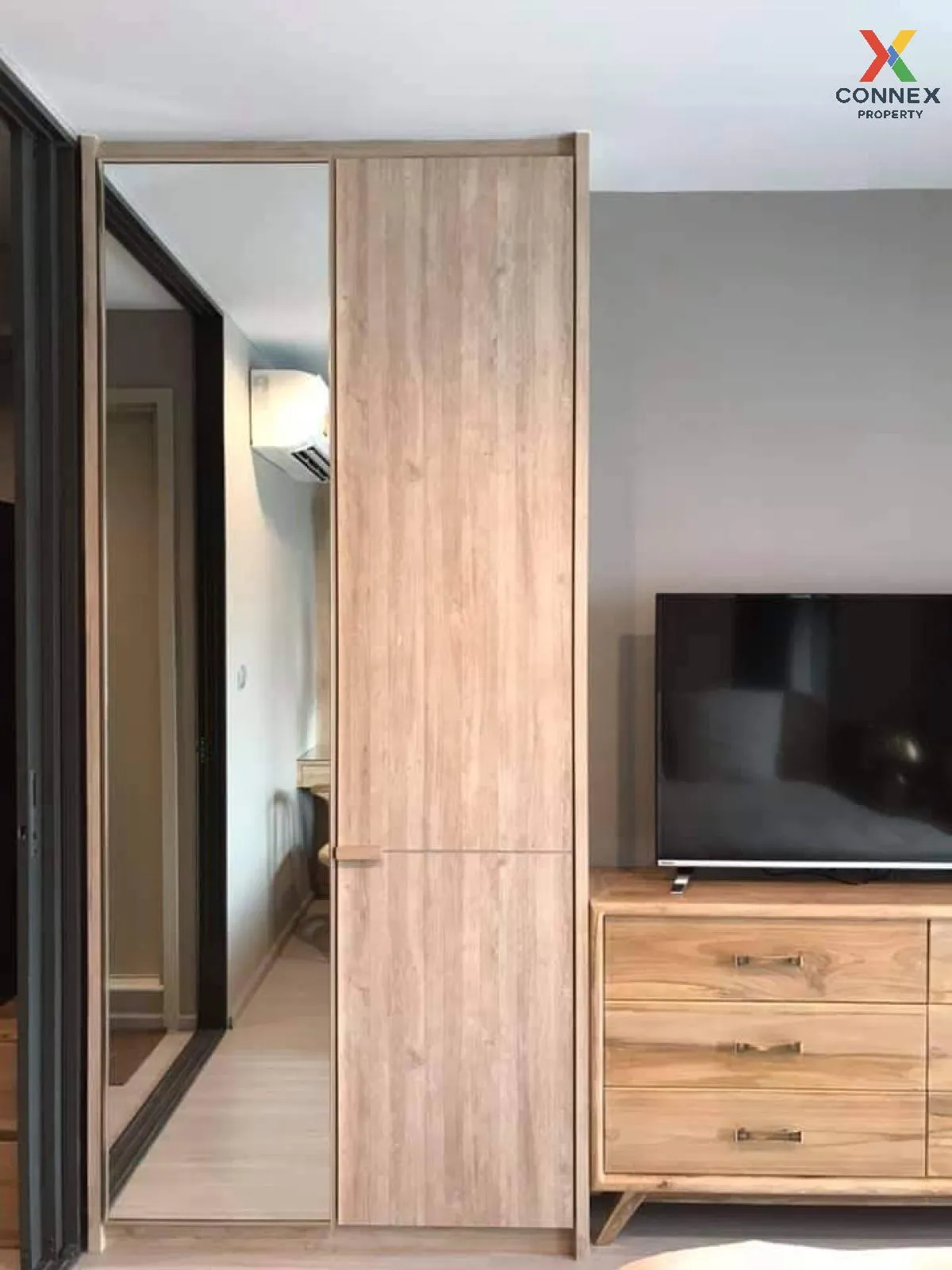 FOR RENT condo , Life Ladprao , BTS-Ha Yaek Lat Phrao , Chomphon 