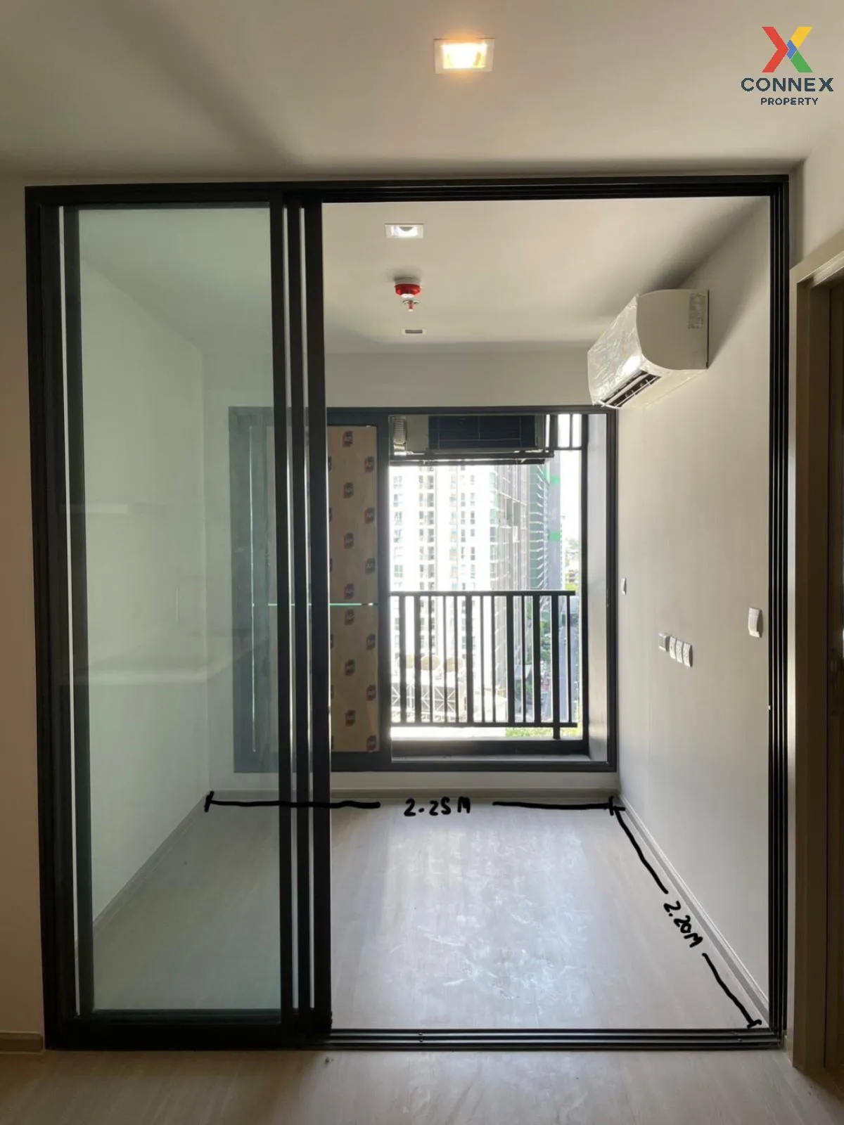 FOR SALE condo , Life Ladprao , BTS-Ha Yaek Lat Phrao , Chomphon , Chatuchak , Bangkok , CX-39415 3